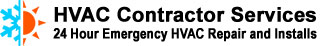 Kaufman County HVAC Contractors